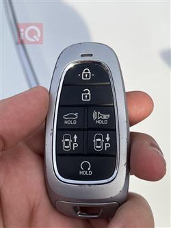 هیوندای سۆناتا